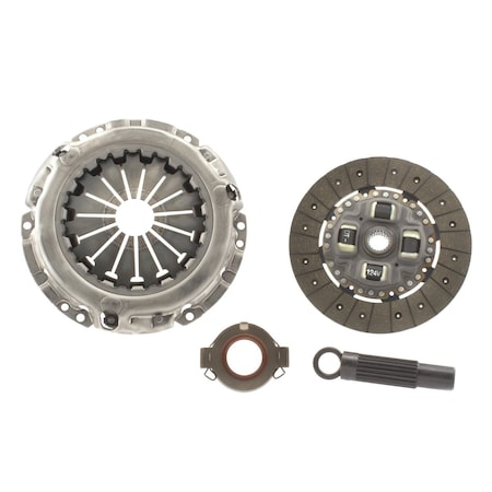 Aisin Toyota Celica 93-91/Corolla 97-92 Clutch Kit, Ckt047 CKT047